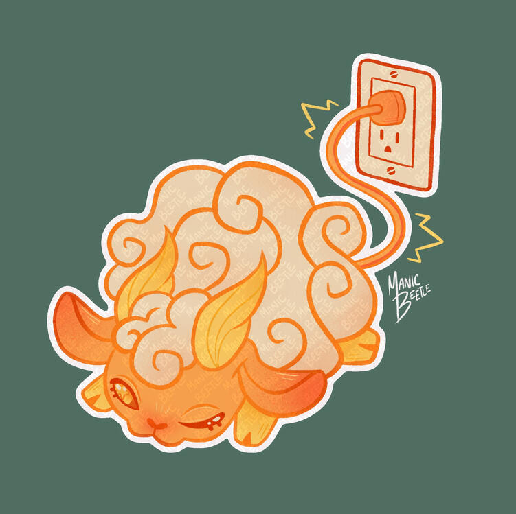 https://artfight.net/attack/14572265.recharging