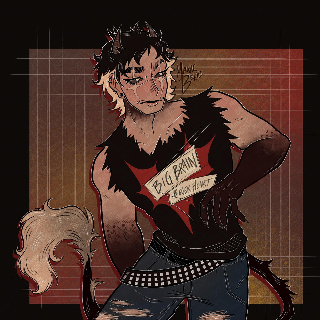 [Basic Render] https://artfight.net/attack/13755192.august