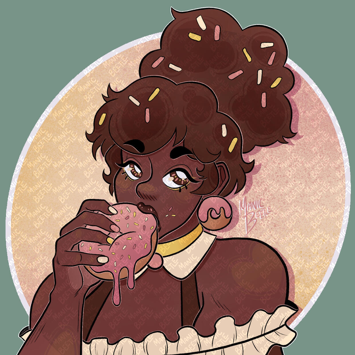 [Basic Render] https://artfight.net/attack/14141168.danyah