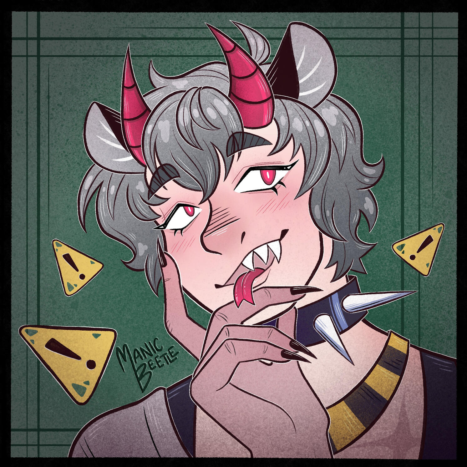 [Profile Pic]